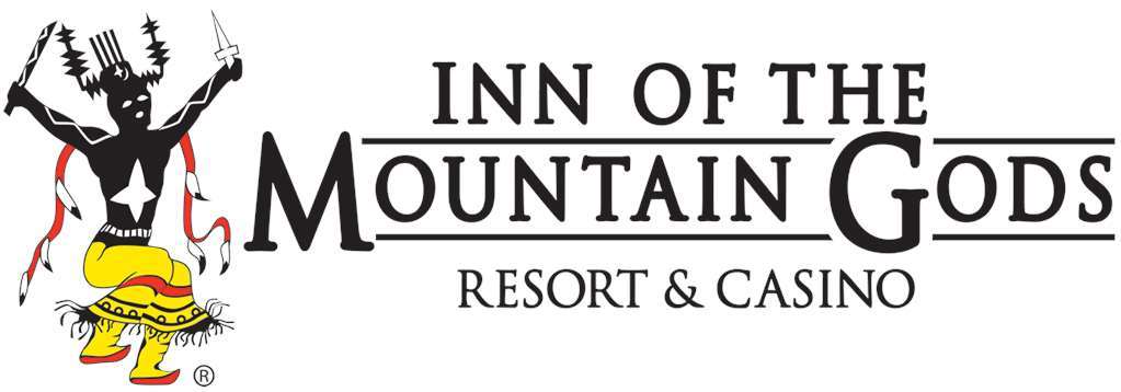 رويدوسو، نيومكسيكو Inn Of The Mountain Gods Resort And Casino الشعار الصورة
